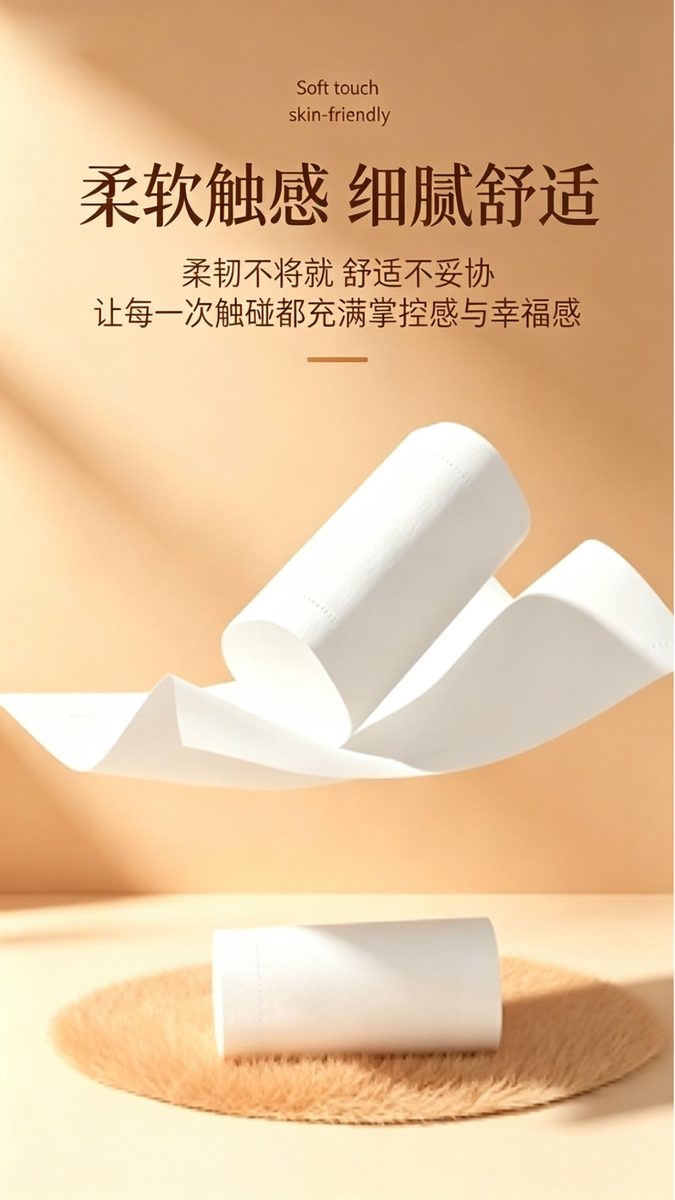 详情页 · 纸/水/酒/滋补