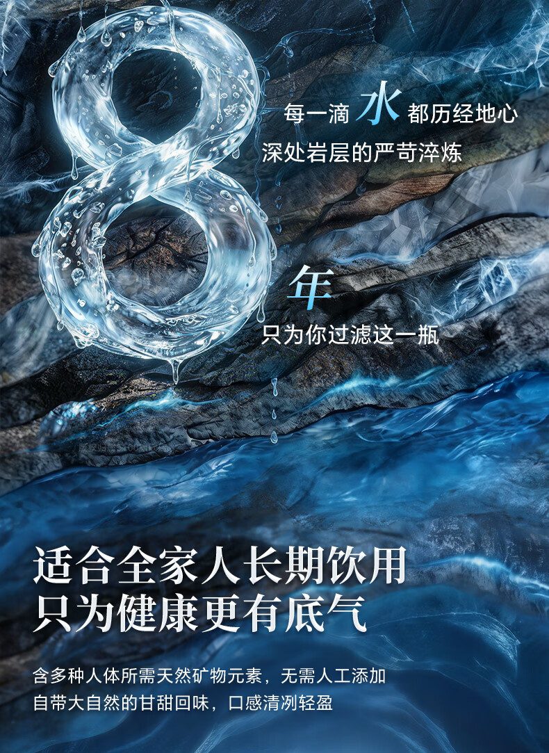 详情页 · 纸/水/酒/滋补
